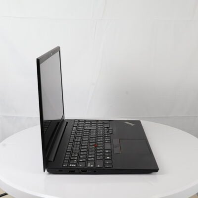 【通販センター】中古  Lenovo ThinkPad E15 Gen2(Intel Core i5 1135G7 2.40GHz/16GB DDR4/SSD256GB/-/オンボード/15.6/1920x1080/GbE/Wi-Fi/WEBCAM/W11H/VBT) 199418 