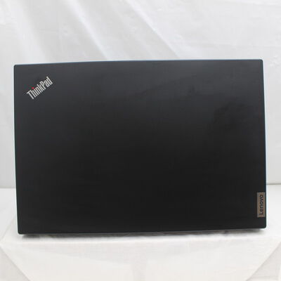 【通販センター】中古  LENOVO ThinkPad L15 Gen 1(Intel Core i5 10210U 1.60GHz/16GB DDR4/SSD256GB/-/オンボード/15.6/1920x1080/GbE/Wi-Fi/WEBCAM/W11H/VBT) 197144 