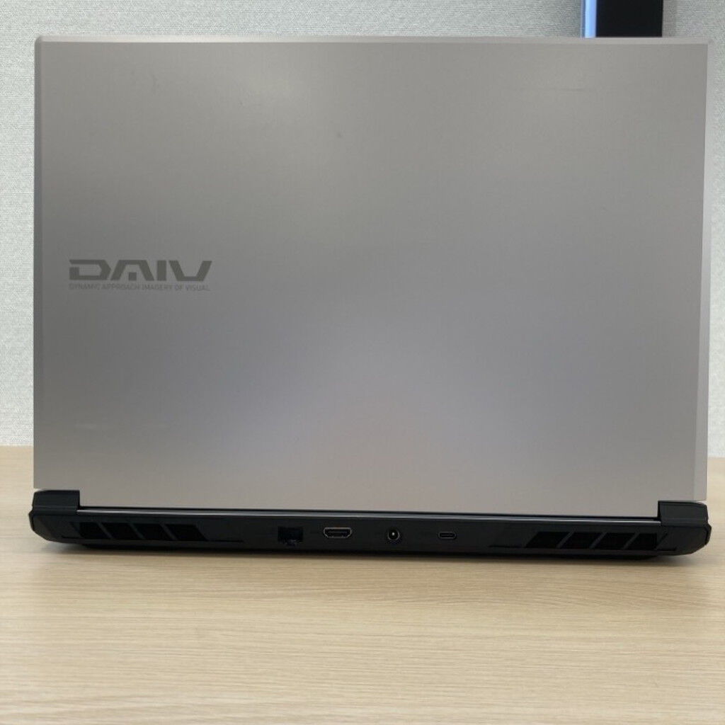 中古 MouseComputer R6I7G60SRACC(i7-13650HX/32GB/SSD1TB/なし