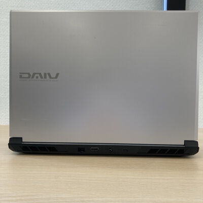 【静岡東瀬名店】中古  MouseComputer R6I7G60SRACC(i7-13650HX/32GB/SSD1TB/なし/RTX4060 8GB/16.0/2560×1600/W11H) 5140000850 