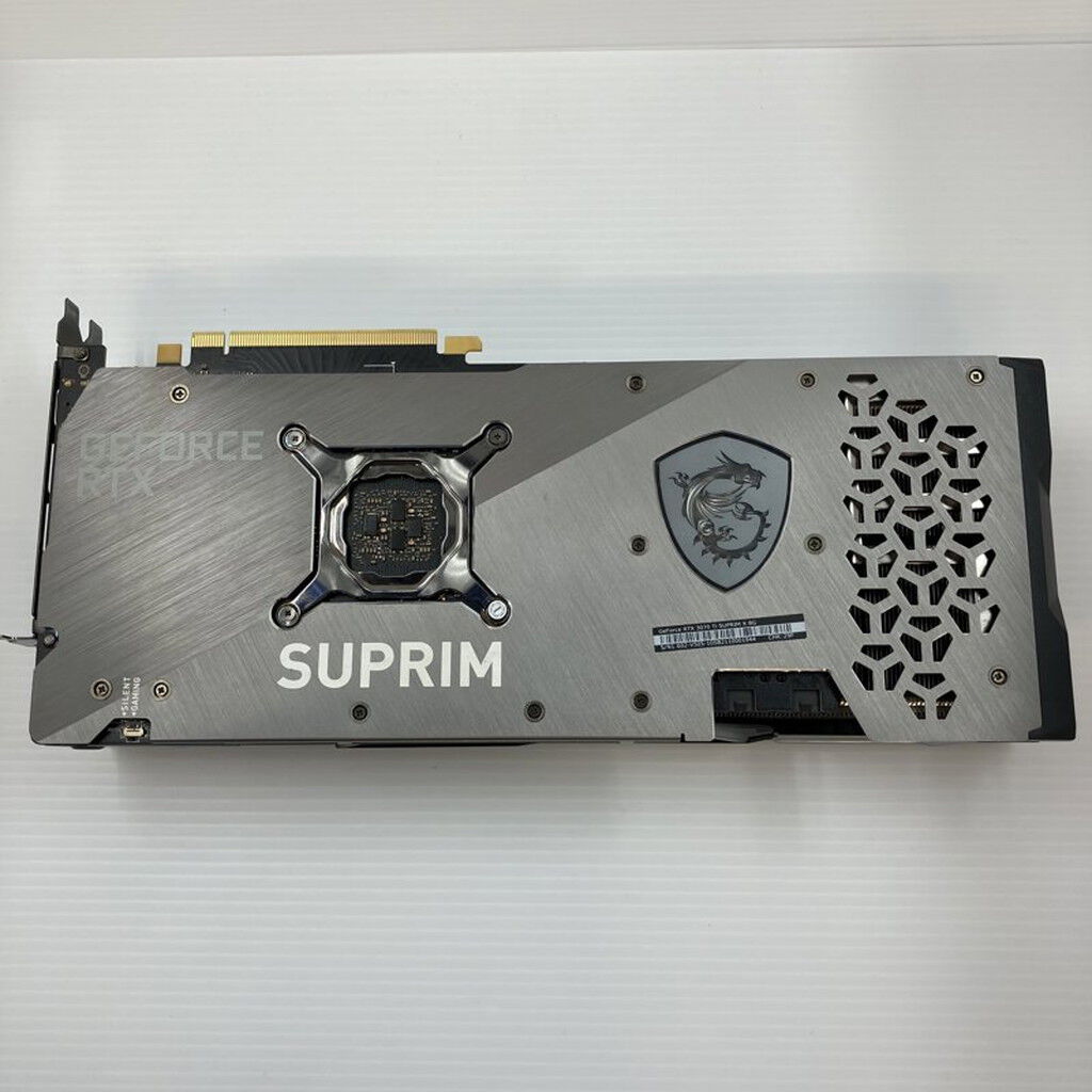 中古 各社 GeForce RTX3070Ti (8GB PCI-E) 146277 （354602
