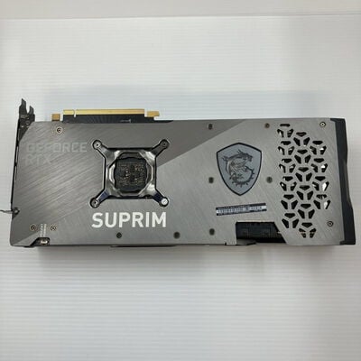 【秋葉原本店】中古  各社 GeForce RTX3070Ti  (8GB PCI-E) 146277 