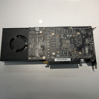 【姫路店】中古  ZOTAC ZT-T20700A-10P(RTX2070 8G GDR6 Mini Blower) 138331 