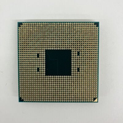 【長野稲里店】中古  AMD Ryzen 5 4500 (AM4/3.6GHz/11M/C6/T12/65W) 150745 