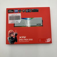 中古  ADT AX4U32008G16A-DW50 (DDR4 PC4-25600 8GBx2) 3280023679 