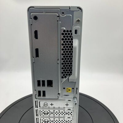 【なんば店】中古  Lenovo IdeaCentre Tower 08AKP10 (Ryzen 5 220/16GB/SSD512GB/WLAN) 3280022784 