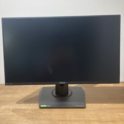 【富山本郷店】中古  ASUS VG259QM (24.5W 2H1DP 1ms IPS 280Hz) 4760001750 