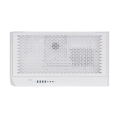 Thermaltake  CTE C750 Air Snow CA-1X6-00F6WN-00 (E-ATX ガラス ホワイト) 