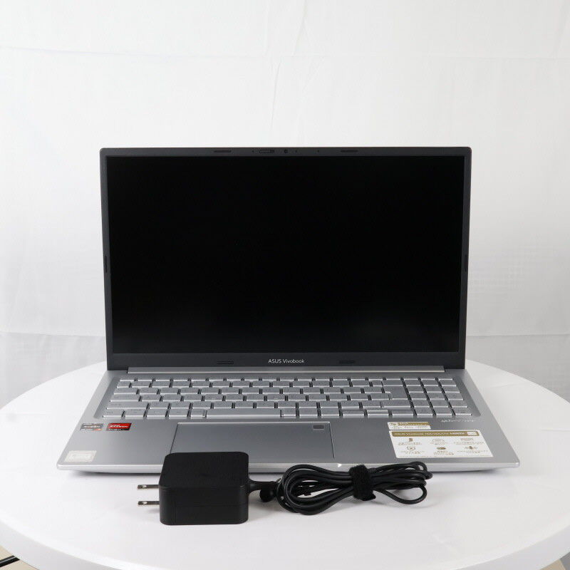 中古 ASUS Vivobook 15X M3504YA NotebookPC(AMD Ryzen 7 7730U/16GB