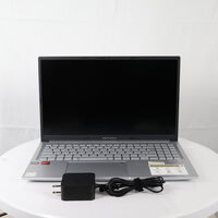 中古  ASUS Vivobook 15X M3504YA NotebookPC(AMD Ryzen 7 7730U/16GB DDR4 (PC4)/SSD512GB/なし/オンボード/15.6/1920x1080/Wi-Fi/W11H64 MAR) 192303 