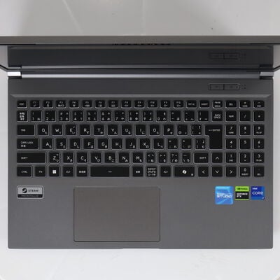 【通販センター】中古  THIRDWAVE GALLERIA RL7C-R35-5N 203519 