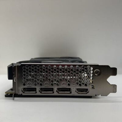 【八王子店】中古  MSI GeForce RTX 3060 VENTUS 2X 12G OC (RTX3060 12GB) 144777 