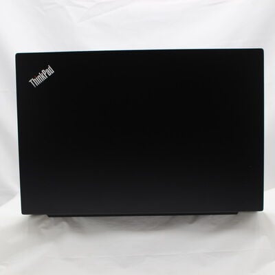 【通販センター】中古  Lenovo ThinkPad E15 Gen 1(Intel Core i5 10210U 1.60GHz/16GB DDR4/SSD512GB/-/オンボード/15.6/1920x1080/GbE/Wi-Fi/WEBCAM/W11H/VBT) 195619 