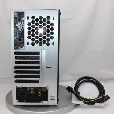 【通販センター】中古  Original PC(AMD Ryzen 5 3600/32GB DDR4 (PC4)/SSD512GB/なし/NVIDIA GeForce GTX 1660 SUPER 6GB/W11H64 MAR) 195187 