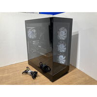 中古  STOME BTOパソコン (AMD Ryzen 7 9800X3D /32GB/RTX4080 SUPER/SSD 1TB/-/Win 11 Home/-) 4760001247 