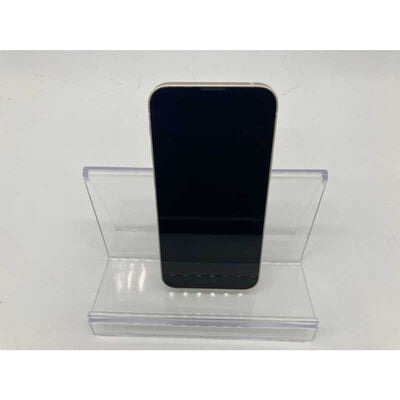 【郡山安積店】中古  【国内版SIMフリー】Apple iPhone13 mini 5.4インチ 128GB (スターライト) MLJE3J/A 147396 