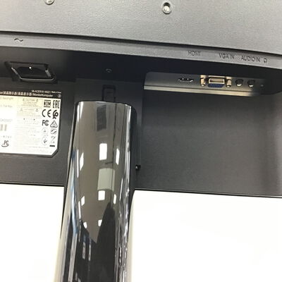 【白山FM松任店】中古  Acer KA240YHbmix (23.8"W 1A1H 1ms VA) 4950001116 