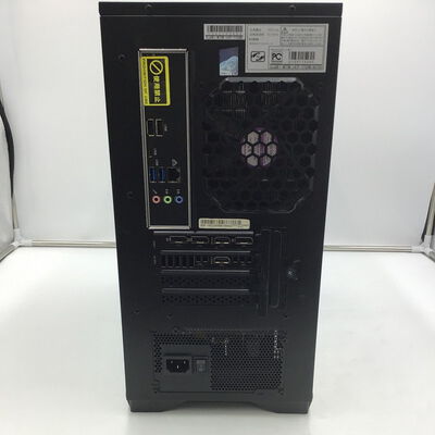 【白山FM松任店】中古  LEVEL&infin;　ILeDEi-M77M 4950002459 