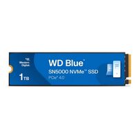 Western Digital  WD Blue SN5000 WDS100T4B0E (M.2 2280 1TB) 