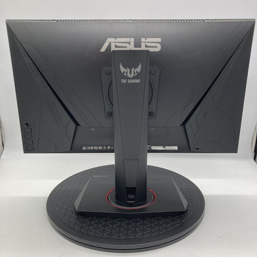 中古 ASUS TUF Gaming VG259Q（フルHD 1920x1080 144Hz） 4660002278