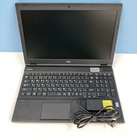 中古  NEC VersaPro (i5-8250U/16GB/SSD256GB) 3310006881 