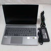 中古  THIRDWAVE GALLERIA XL7C-R36(Intel Core i7 10875H/16GB/SSD512GB/なし/NVIDIA GeForce RTX 3060 6GB Laptop GPU/15.6/1920x1080/Wi-Fi/W11H64 MAR) 185915【7/2大決算値下げ!】 