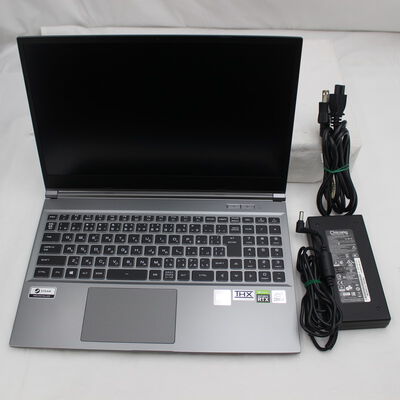 【通販センター】中古  THIRDWAVE GALLERIA XL7C-R36(Intel Core i7 10875H/16GB/SSD512GB/なし/NVIDIA GeForce RTX 3060 6GB Laptop GPU/15.6/1920x1080/Wi-Fi/W11H64 MAR) 185915【7/2大決算値下げ!】 