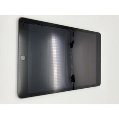 【秋葉原本店】中古  Apple iPad 10.2インチ (第8世代/2020) Wi-Fi 32GB スペースグレイ MYL92J/A 143620 