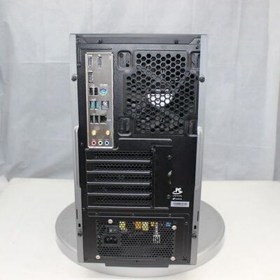 【熊本浜線店】中古  THIRDWAVE GALLERIA DM5C-IG-C 184840 