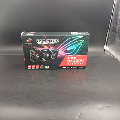 【大須店】中古  各社 Radeon RX6750XT (12GB PCI-E) 150489 