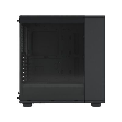 Fractal Design  Epoch Black TG RGB Light Tint FD-C-EPO1A-04 (ATX ガラス ブラック) 