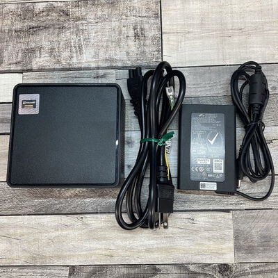 【広島店】中古  ASUS NUC14RVH(Core Ultra7 155H/16GB/SSD1TB/なし/オンボード/GigabitLAN/WIFI/W11H) 1460030037 