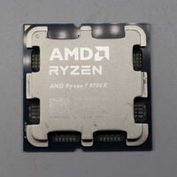 中古  AMD Ryzen 7 9700X (AM5/3.8GHz/40M/C8/T16/65W) 1460024845 