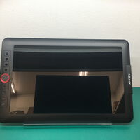 中古  XP-PEN Artist 13.3 Pro（液晶タブレット/13.3ｲﾝﾁ/1920&times;1080） 5250001663 