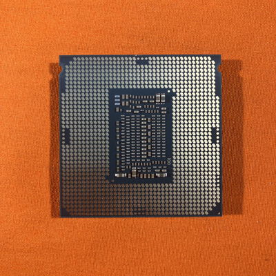 【なんば店】中古  INTEL Core i7 8086K (1151/4.0GHz/12M/C6/T12) 138483 