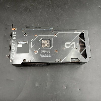 【大須店】中古  ASUS DUAL-RTX4070-O12G (RTX4070 12GB) 157131 