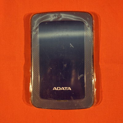 【なんば店】中古  ADT AHV300-2TU31-CBL-DP (USB3.2 ﾎﾟｰﾀﾌﾞﾙHDD 2TB) 3280021274 