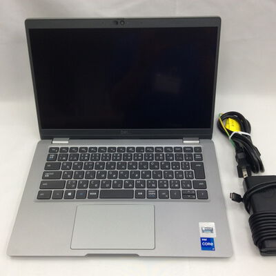 【浜松店】中古  DELL Latitude 5320 (Intel Core i7 1185G7 3.0GHz/16GB/SSD256GB/-/-/13.3/1920x1080/Wi-Fi/WEBCAM/W11H64) 176585 