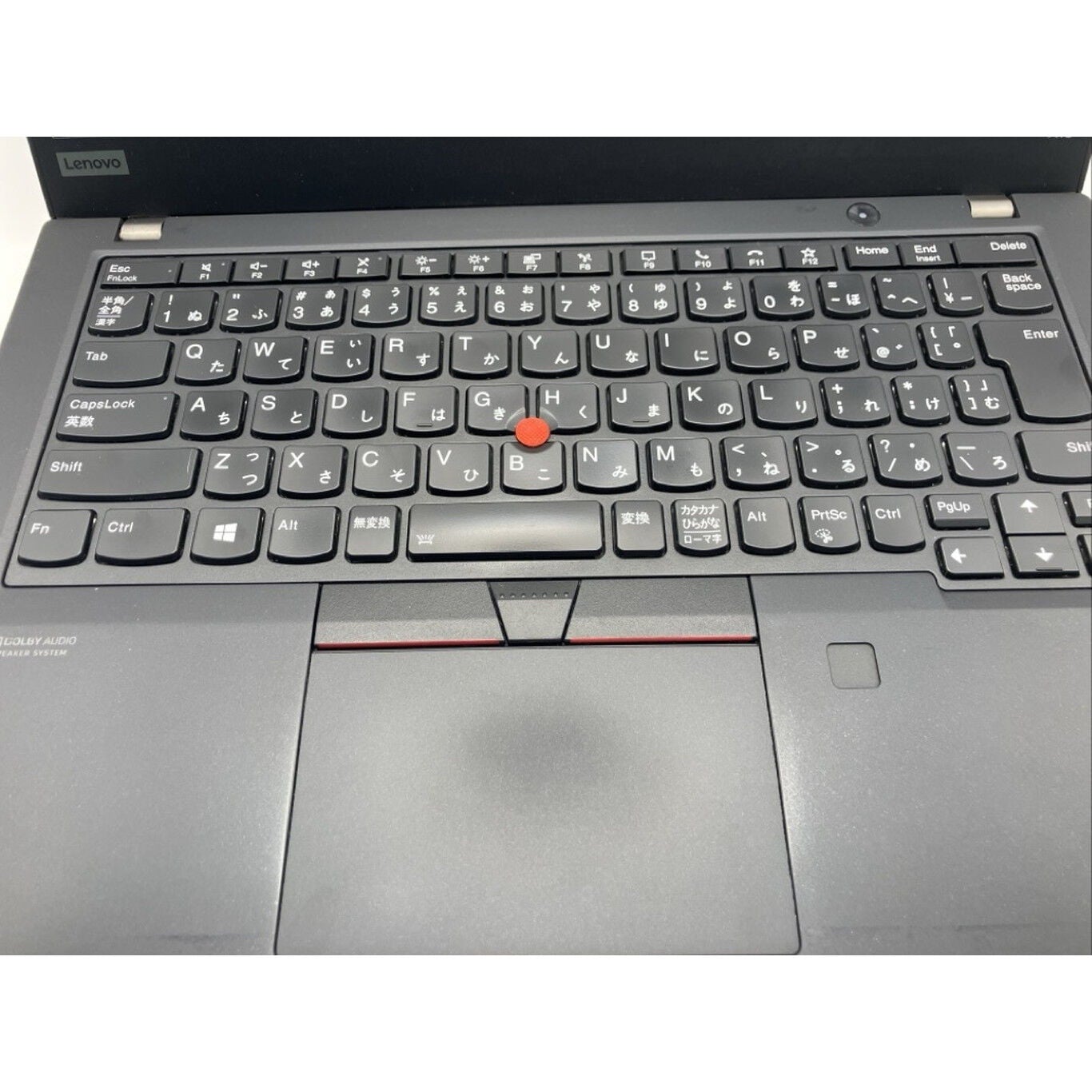 中古 Lenovo ThinkPad X13 Gen1 (Core i5-10210U/8GB/SSD 256GB