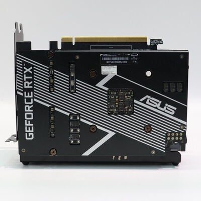 【札幌店】中古  ASUS PH-RTX3060-12G-V2 (RTX3060 12GB)_ 185801 