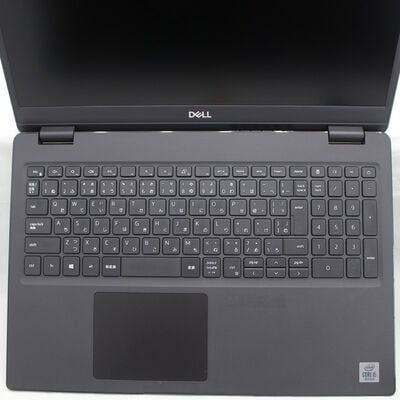 【通販センター】中古  DELL Latitude 3510(Intel Core i5 10310U 1.70GHz/16GB DDR4/SSD256GB/-/オンボード/15.6/1920x1080/GbE/Wi-Fi/WEBCAM/W11H/VBT) 197584 