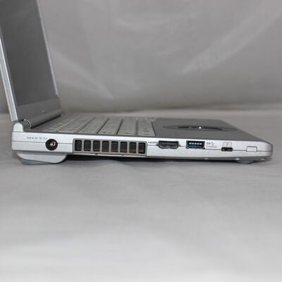 中古 Panasonic Let