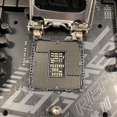 【大宮店】中古  ASUS ROG STRIX H370-F GAMING（H370 1151 ATX DDR4） 3480037498 