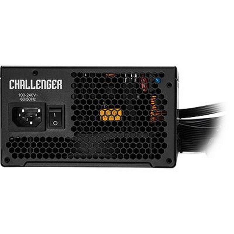 ASRock Challenger CL-750G (750W) ｜ パソコン通販のドスパラ【公式】