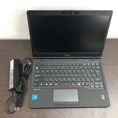 【福山ココローズ店】中古  FUJITSU　LIFEBOOK　U9311/FX(i5-1135G7/8GB/SSD256GB/W11P) 5090001316 