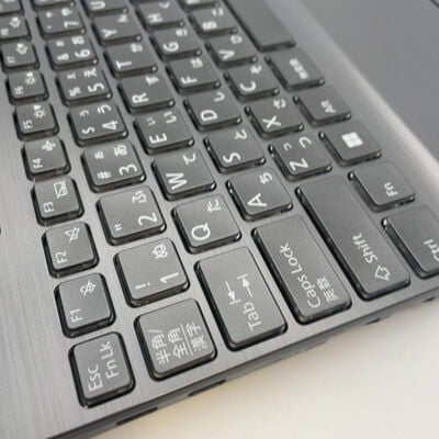 【大分店】中古  FUJITSU　FMVA76K3BK(i7-1355U/32GB/SSD500GB/W11H) 4860001567 
