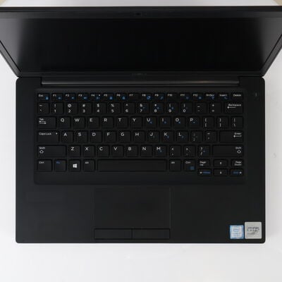 【通販センター】中古  Dell Latitude 7490(Intel Core i7 8650U/8GB DDR4 (PC4)/SSD256GB/なし/オンボード/14/1920x1080/Wi-Fi/Windows 11 Home 64bit) 191569 