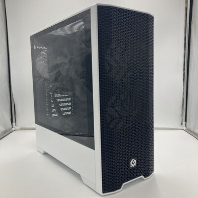 【白山FM松任店】中古  自作(i5 12400/32GB/SSD1TB/RTX3060Ti/なし/W11H) 4950000930【8/14価格改定!】 