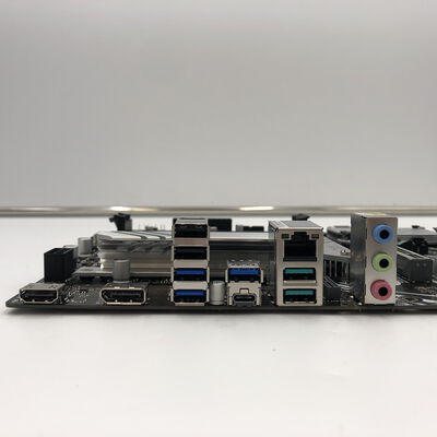 【福井日之出店】中古  ASUS PRIME H770-PLUS D4 (H770 1700 ATX DDR4) 167258 