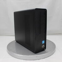 中古  HP SlimDesktop S01-pF3030jp(Intel Core i3 13100/16GB DDR4 (PC4)/SSD512GB/DVDマルチ/オンボード/W11H64 MAR) 192877【4/23値下げ!】 